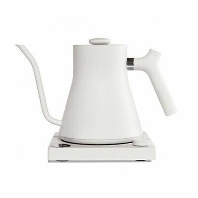 Fellow - Stagg EKG Electric Kettle EKG - Matt Black, Matt White