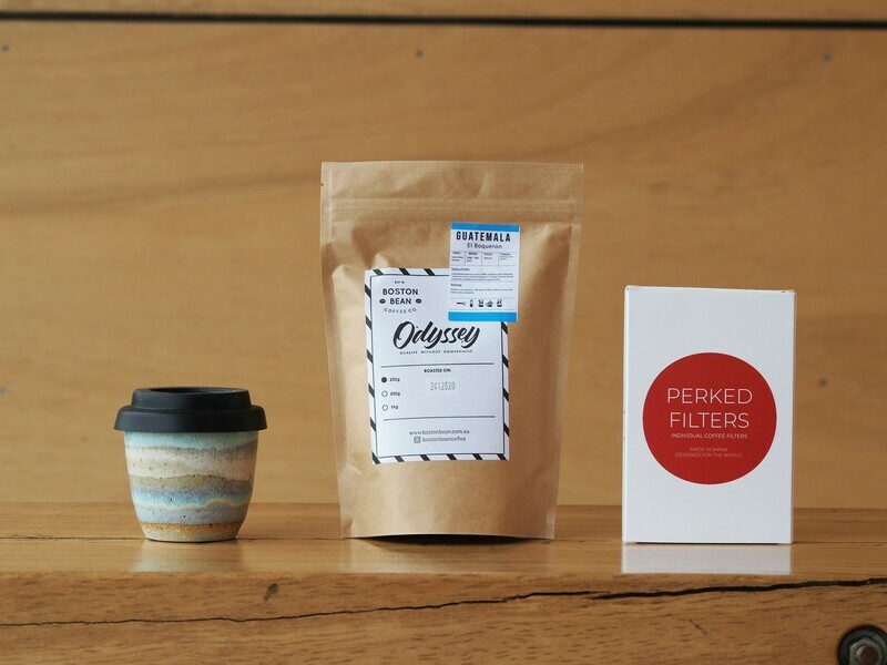 Coffee Gift Collection (Pack 2)