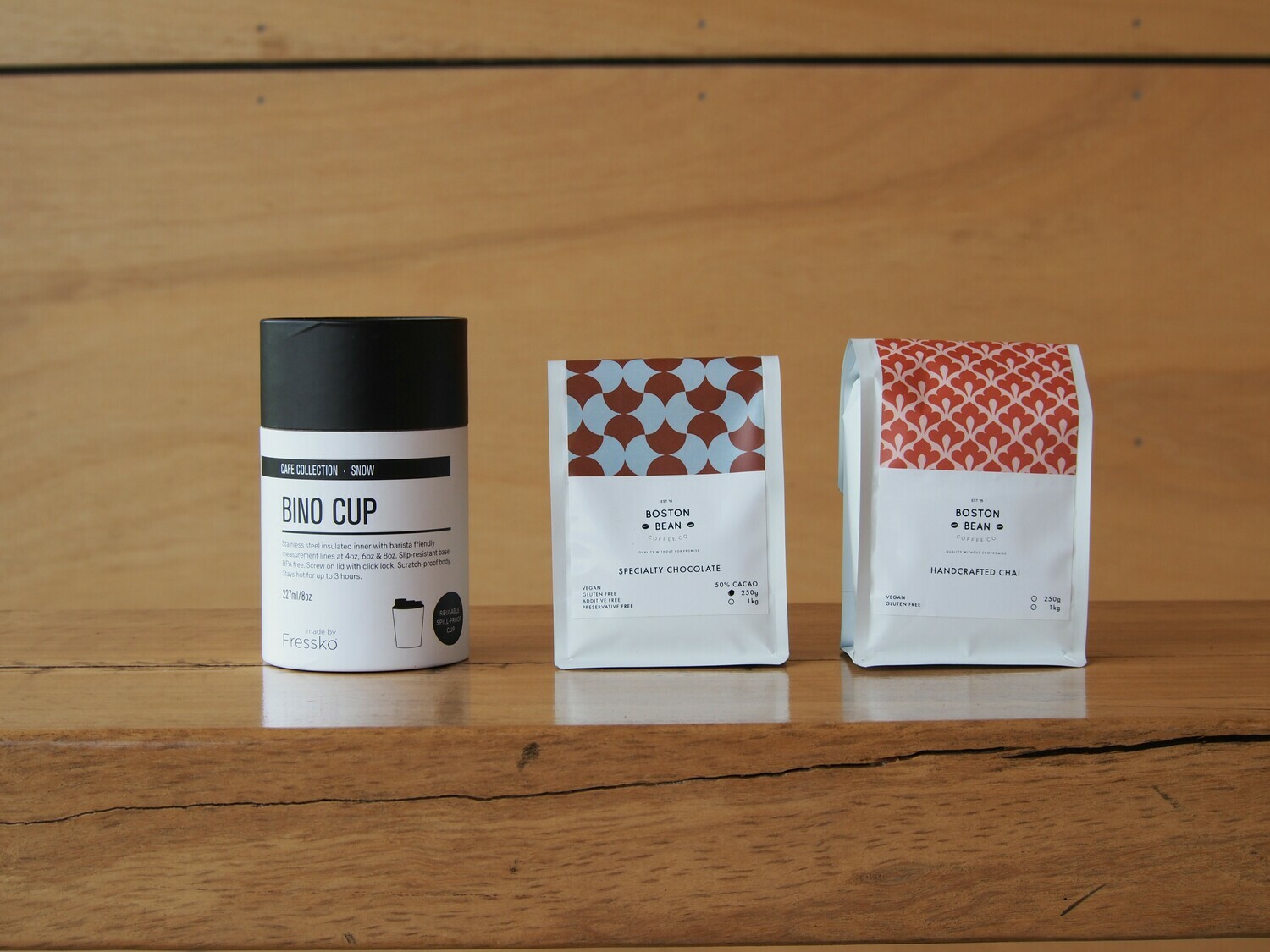 Coffee Gift Collection (Pack 3)