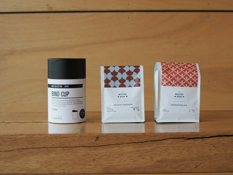 Coffee Gift Collection (Pack 3)