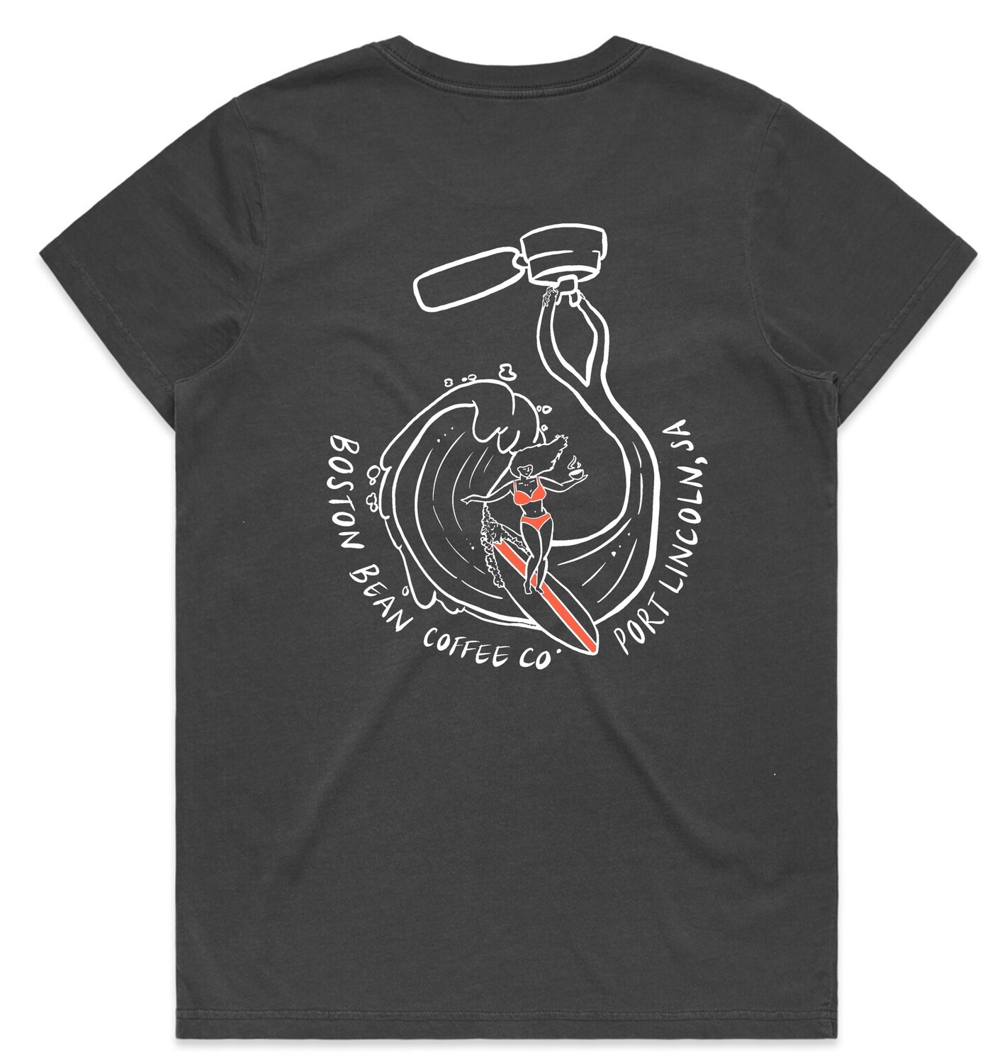 Women's Surf Tee