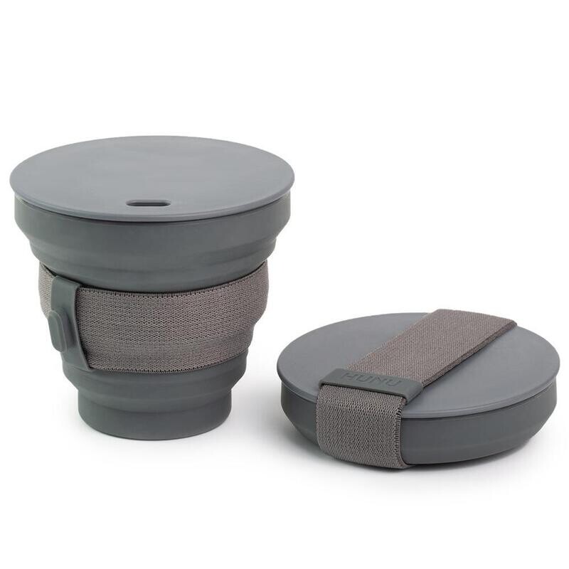 Hunu - Foldable travel cup