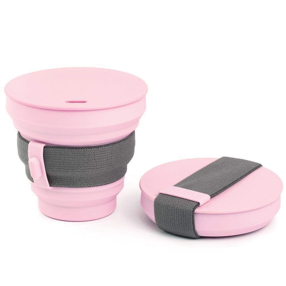 Hunu - Foldable travel cup
