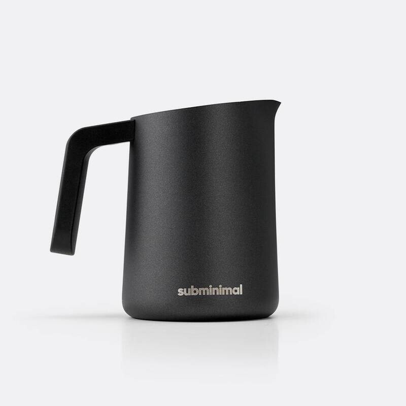 Subminimal FlowTip Milk Jug