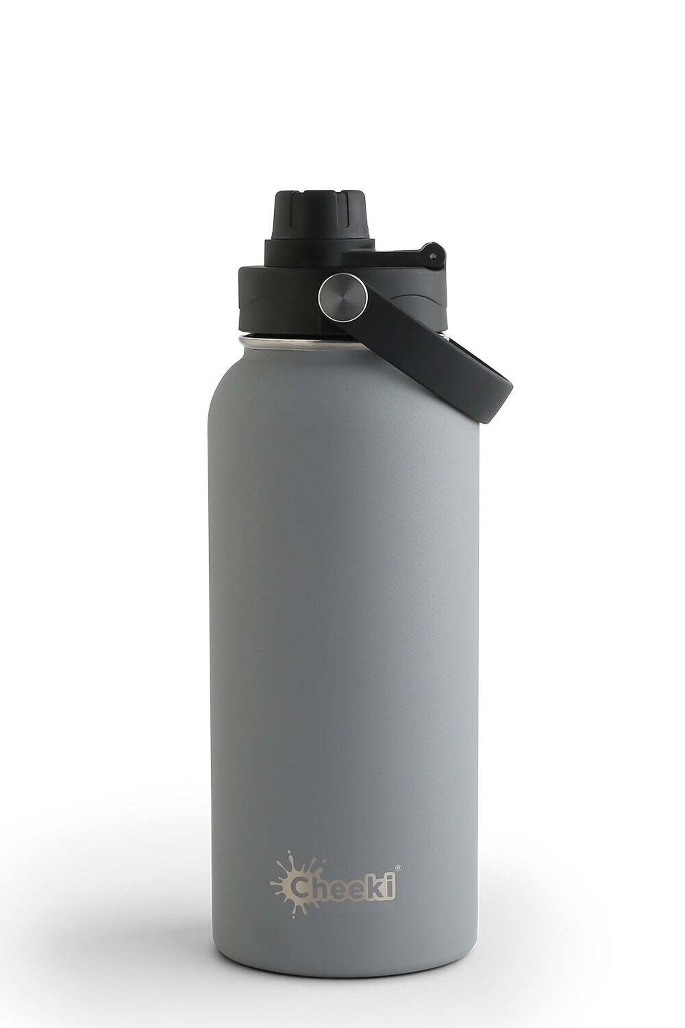 Cheeki - 1 Litre Adventure Range Bottle