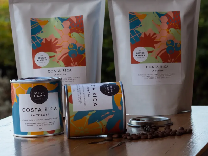 Single Origin (Monthly)