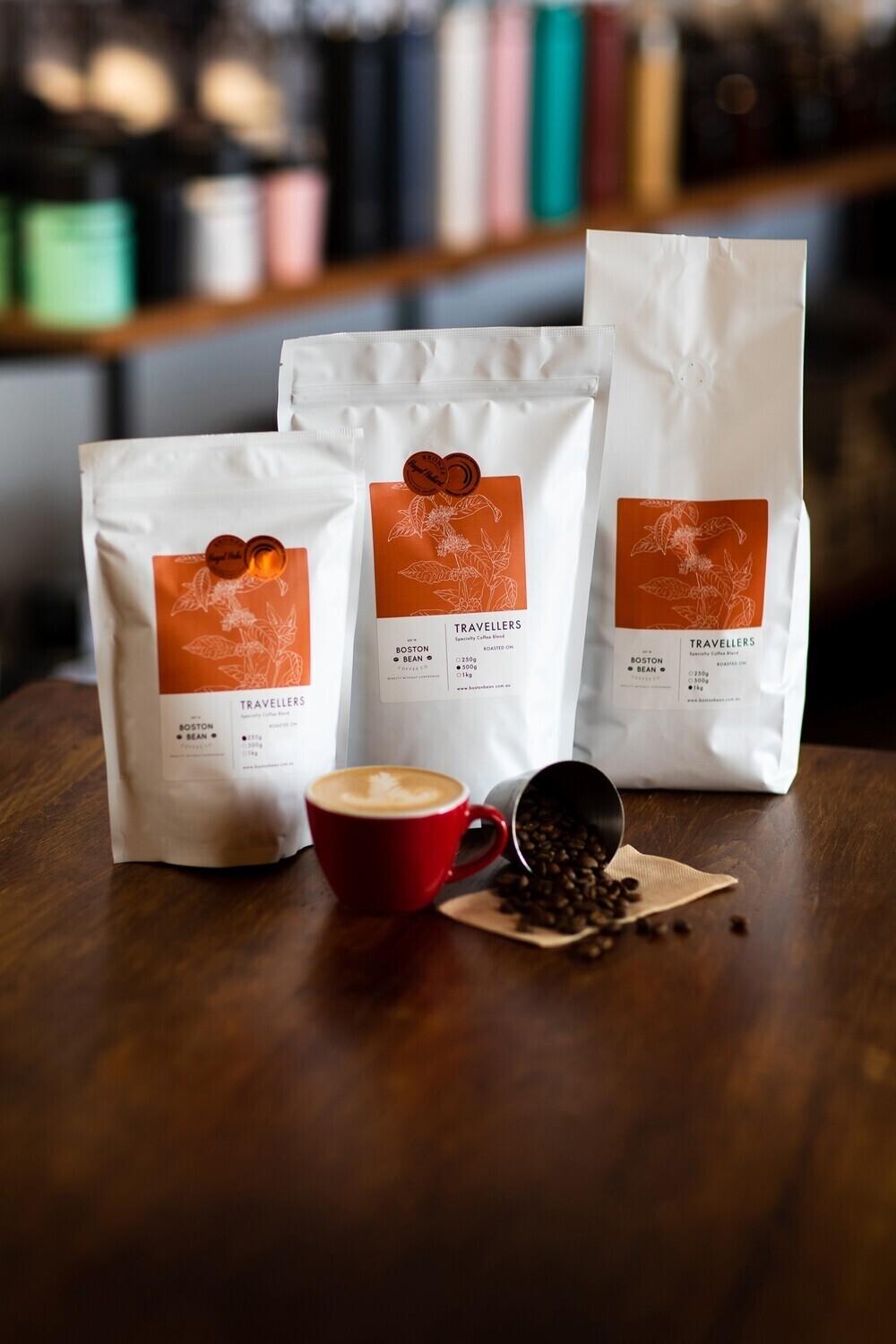 Blend Subscription (Fortnightly)