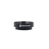 Rhino Coffee Gear 58mm Dosing Ring - Black