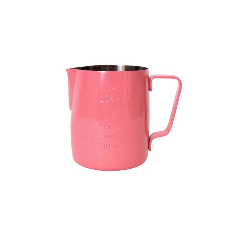 Coffee Accessories Coloured Milk Jug Coffee Accessories Coloured Milk Jug