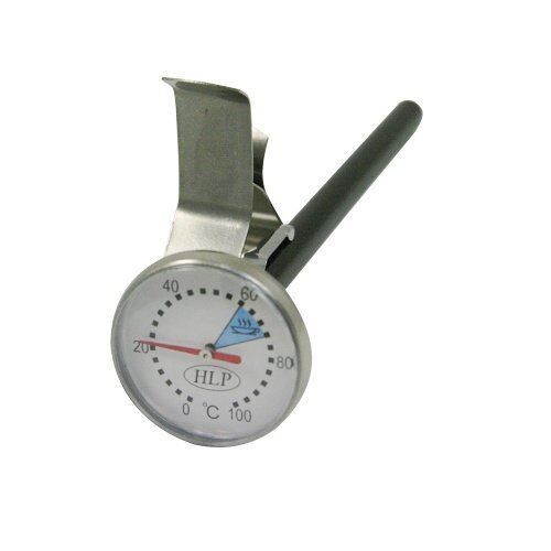 Short Coffee Thermometer HLP