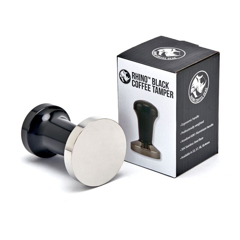 Rhino Tamper 58.4mm