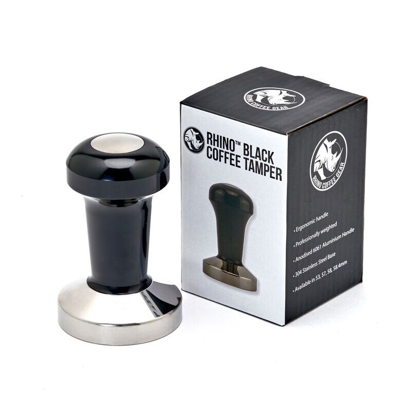 Rhino Tamper 58.4mm