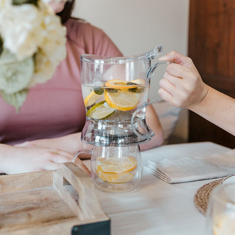 Grosche - Teapot Aberdeen