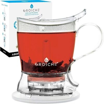 GROSCHE - Teapot Aberdeen