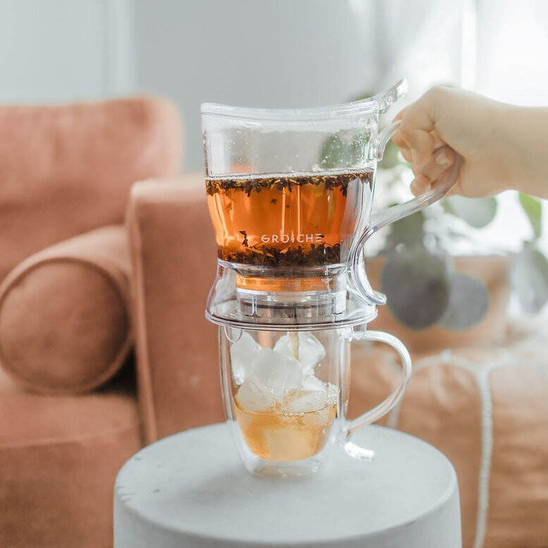 Grosche - Teapot Aberdeen