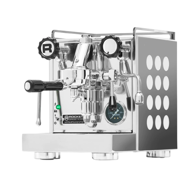 Rocket Espresso Appartamento OG SS