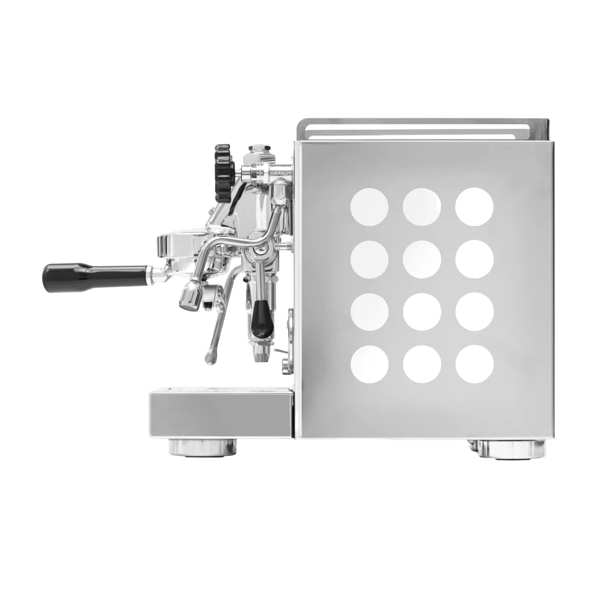 Rocket Espresso Appartamento OG SS