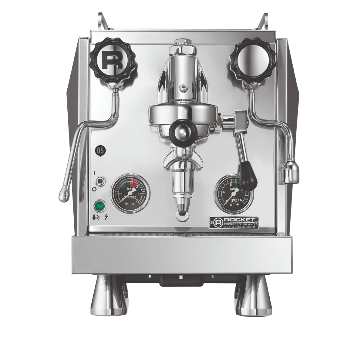 Rocket Espresso Giotto