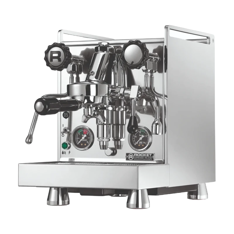 Rocket Espresso Mozzafiato