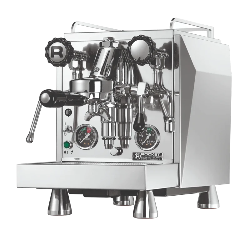 Rocket Espresso Giotto