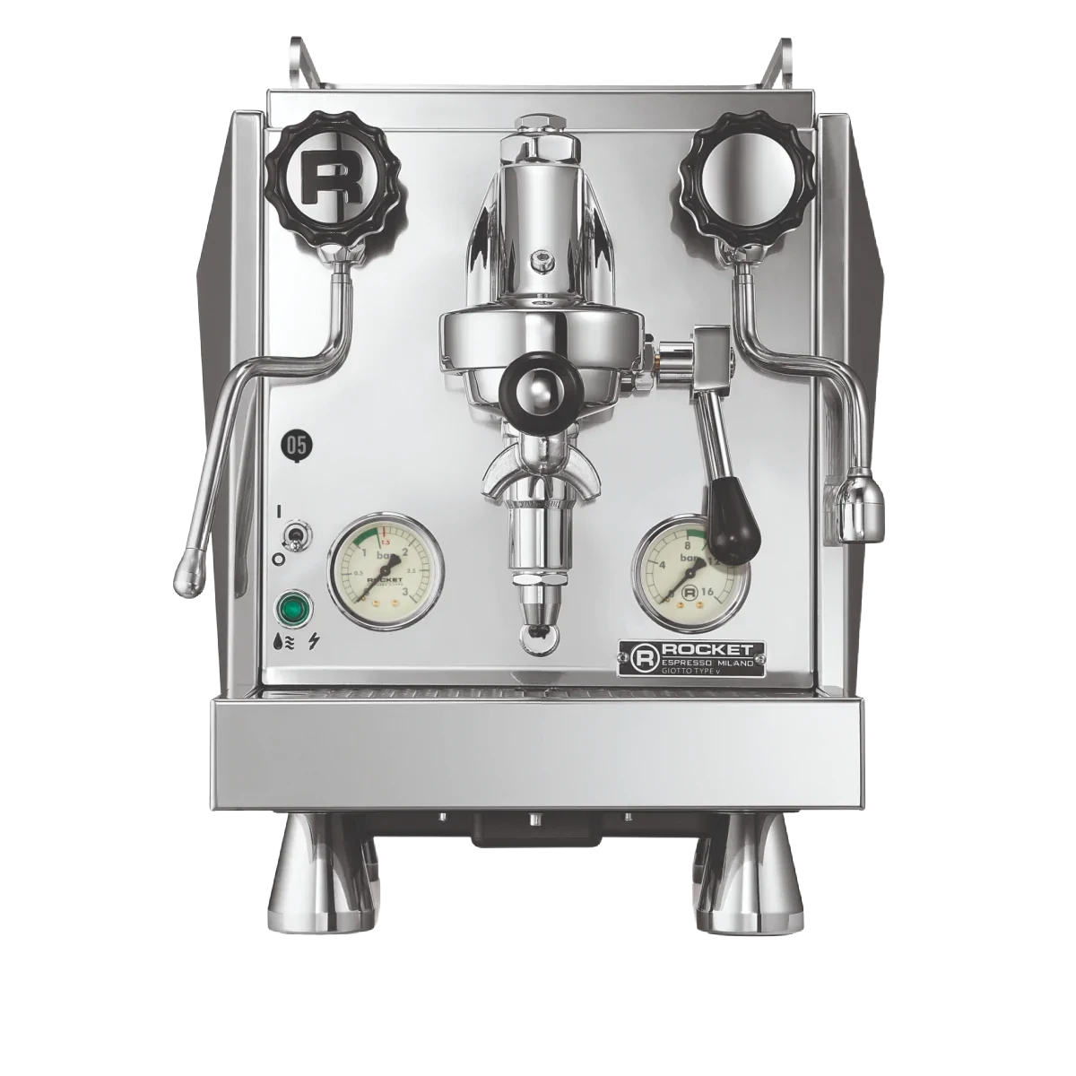 Rocket Espresso Giotto