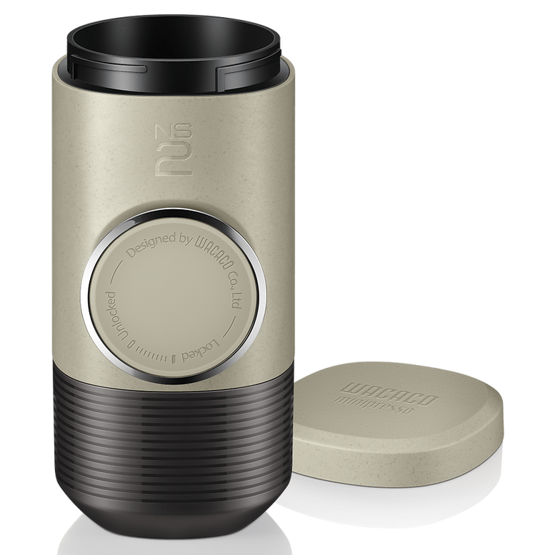 Wacaco - Minipresso NS2 (Nespresso)