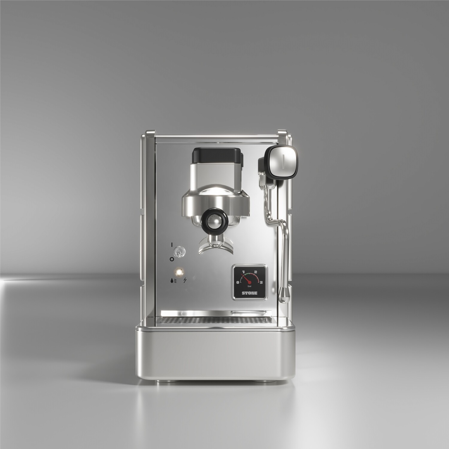 Stone Espresso MINE
