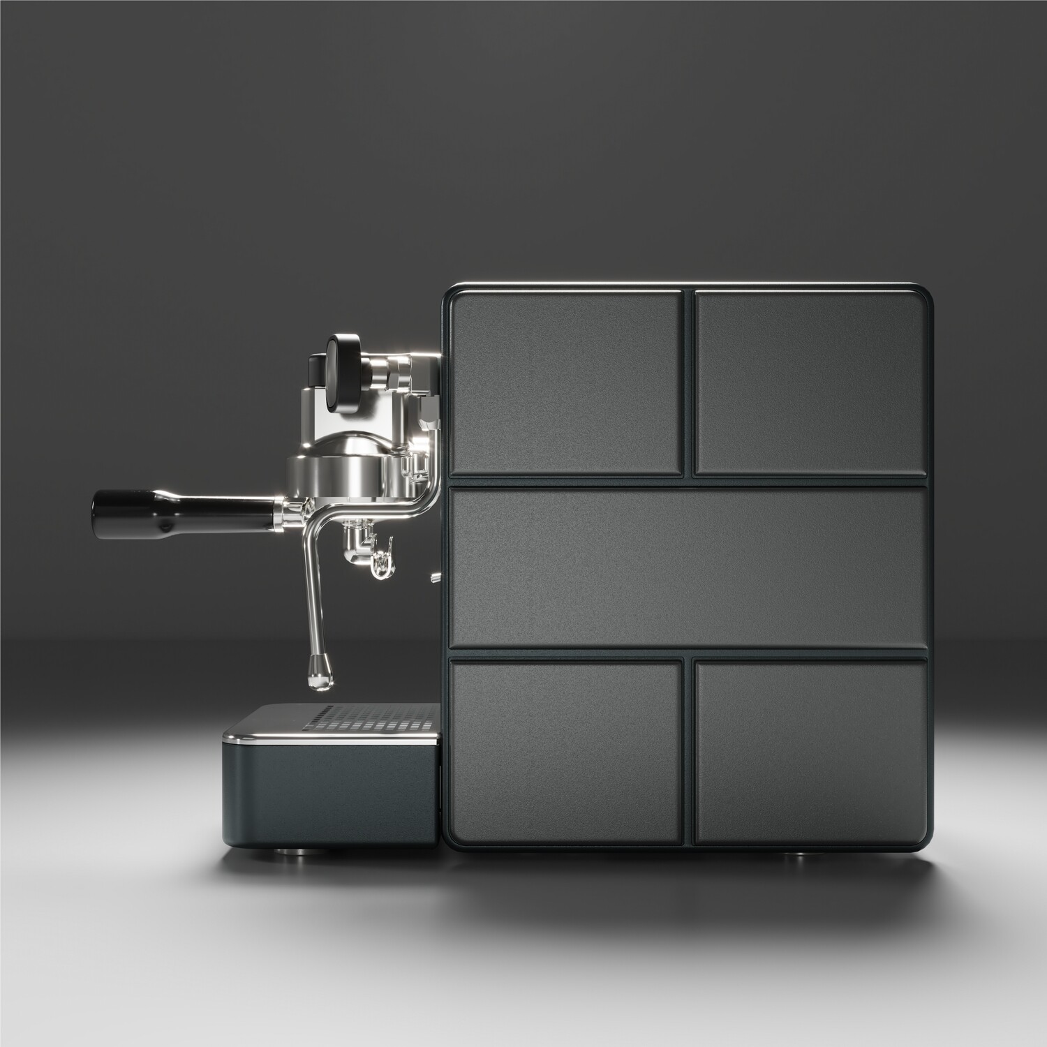 Stone Espresso PURE