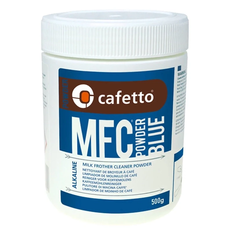 Cafetto MFC Powder Blue 500g