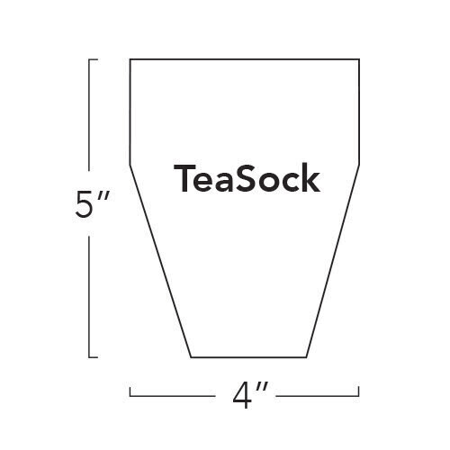 Hario - CoffeeSock - Tea Socks (2 Filters)