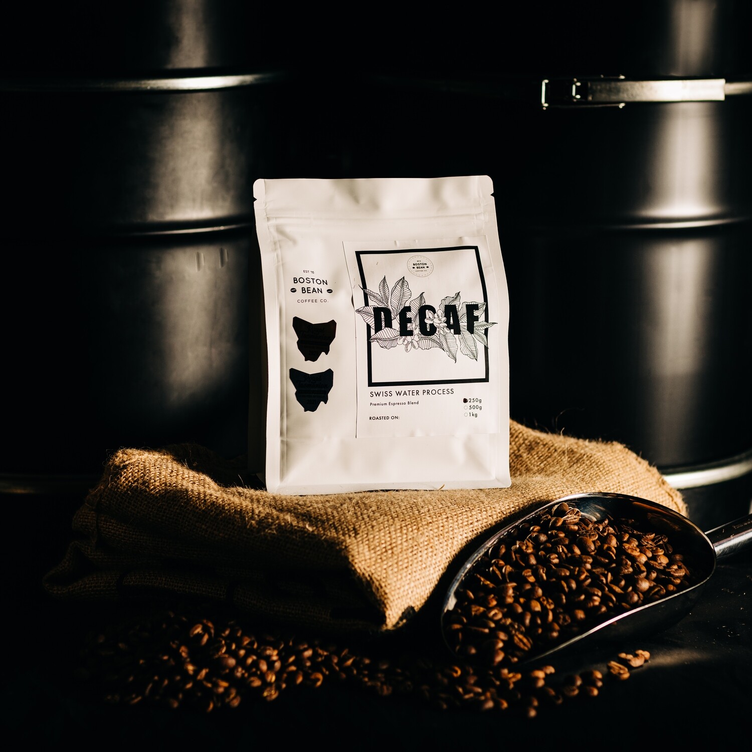 Blend + Single Origin Subscription (Weekly)