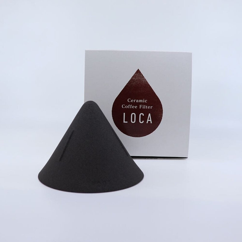 Loca Ceramic Coffee Filter