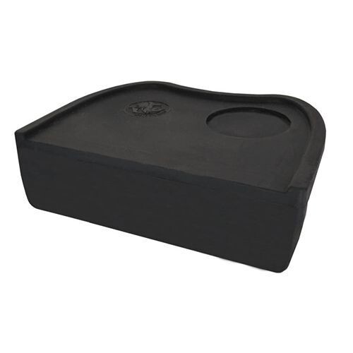 Rhino Corner Professional Tamper Mat