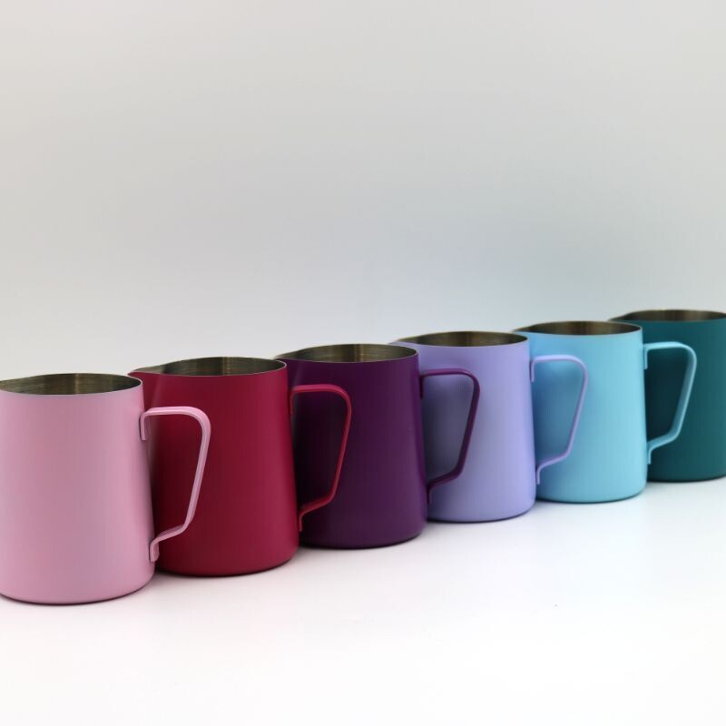 Rhino Classic Milk Pitcher 450ml/15oz Rhino Classic Milk Pitcher 450ml/15oz