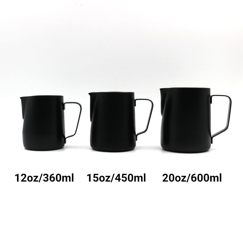 Rhino Classic Milk Pitcher 450ml/15oz