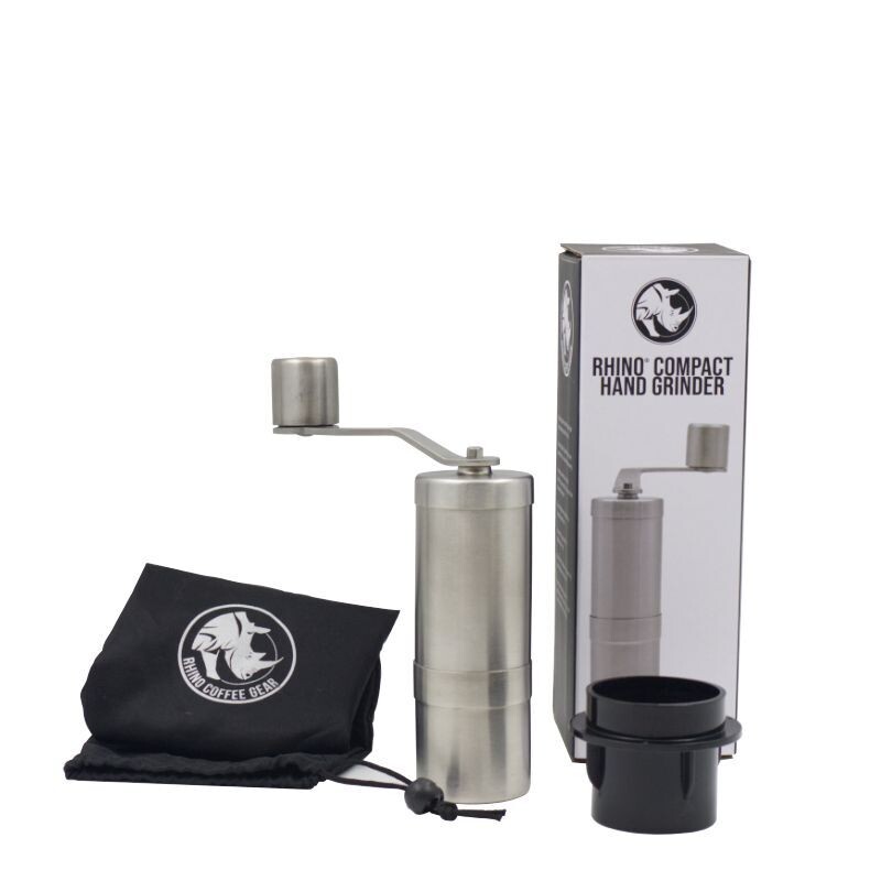 Rhino Hand Grinder