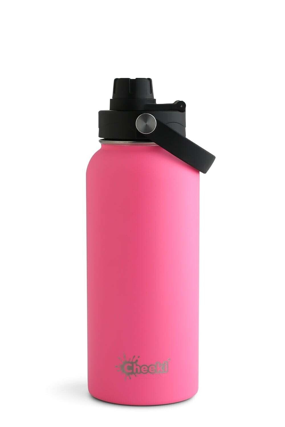 Cheeki - 1 Litre Adventure Range Bottle