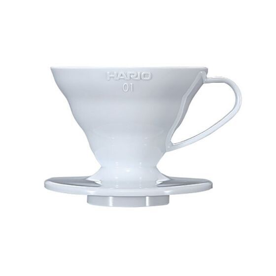 Hario V60 Dripper 01 - Plastic