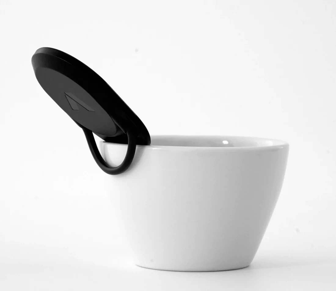 Subminimal UpShot Mirror