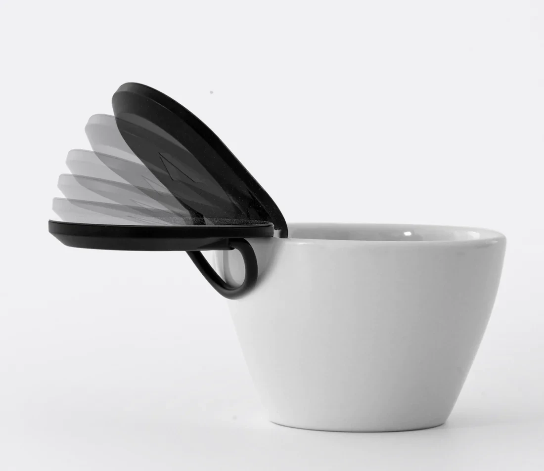 Subminimal UpShot Mirror