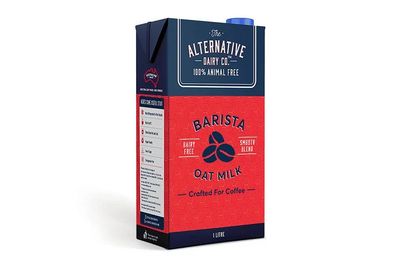 Alternative - Oat Milk 1L