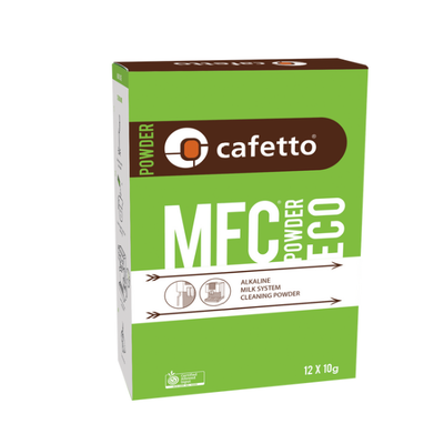 Cafetto - MFC Powder Eco Sachet 10gr