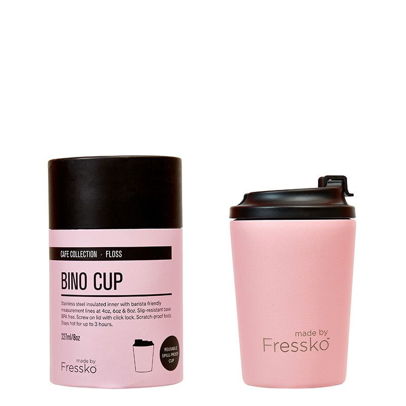 Fressko "Boston Bean" Cup - Replacement Lid