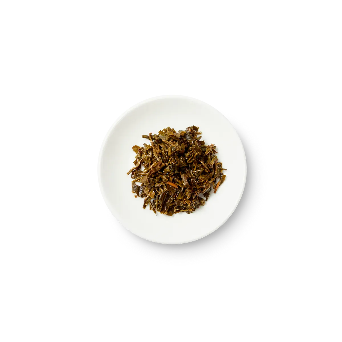 Serenitea Jasmine Green Loose Leaf-125g
