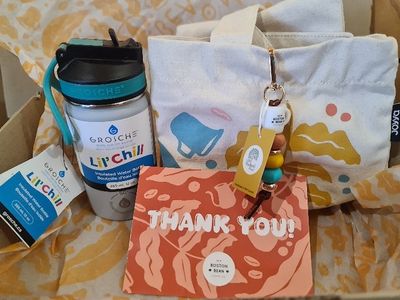 Gift Box for Everyone