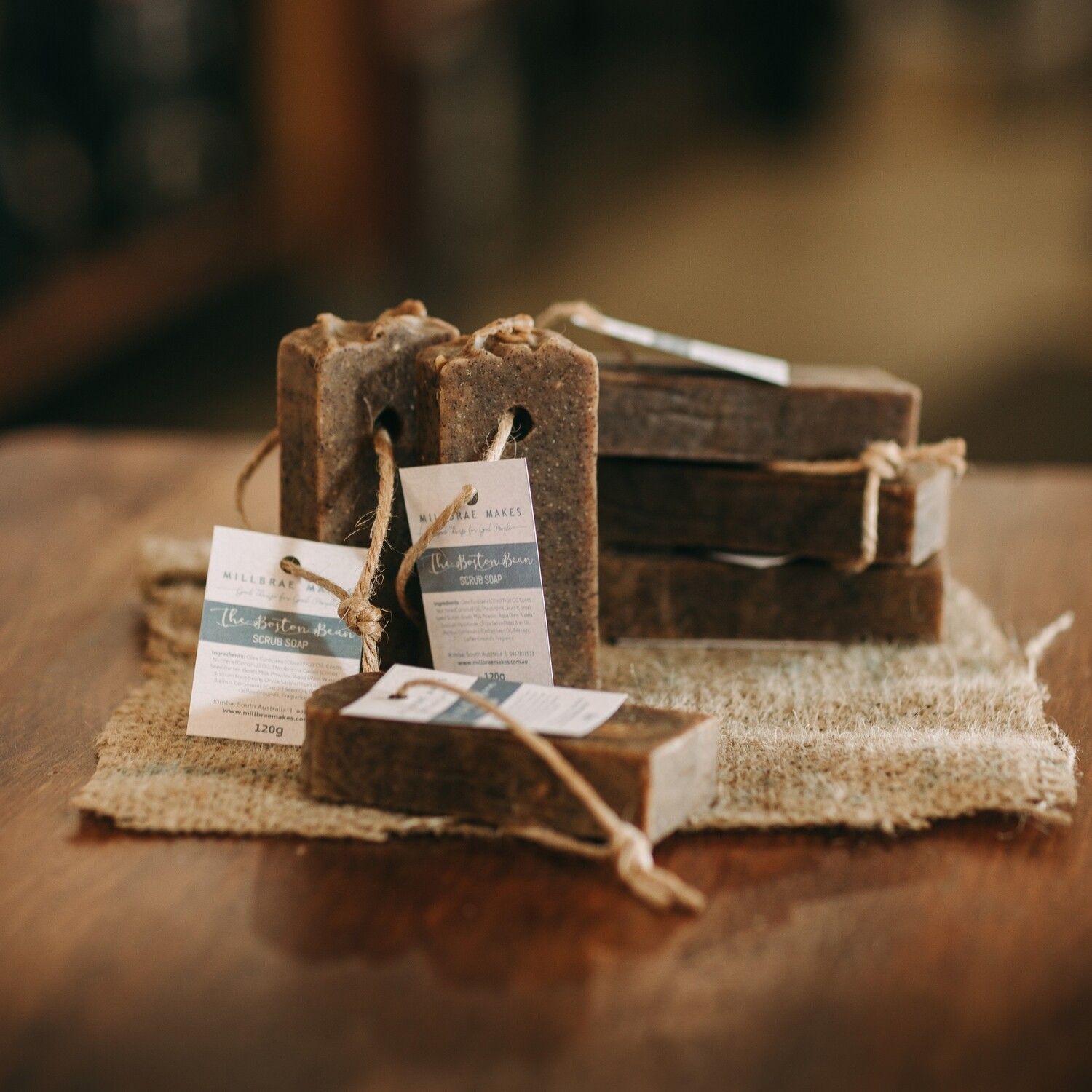 Gift Box for Adventurers