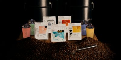 EOFY BB Fressko Cup & Coffee Blend Bundle EOFY BB Fressko Cup & Coffee Blend Bundle