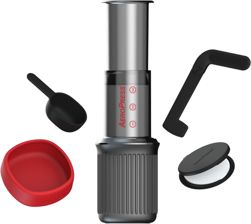 AeroPress Go Coffee Maker