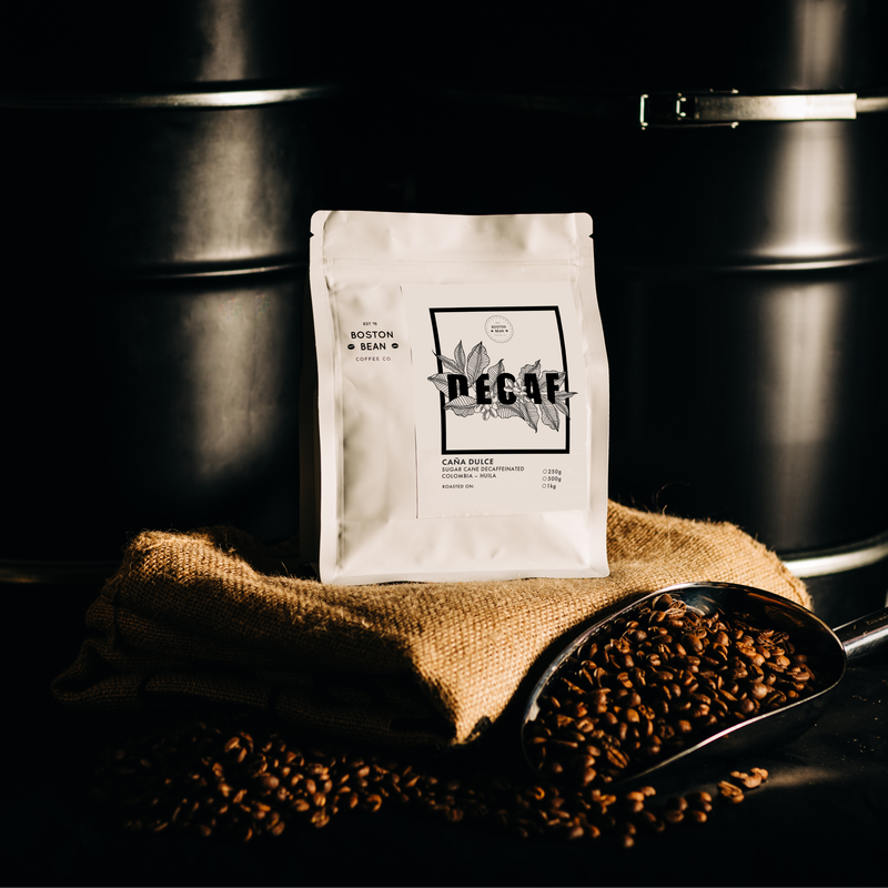 Decaf