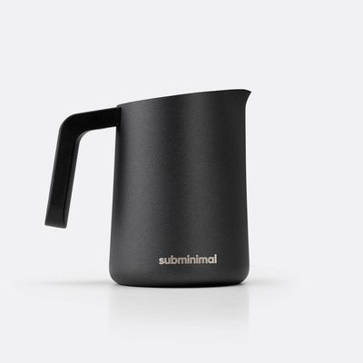 Subminimal FlowTip Milk Jug